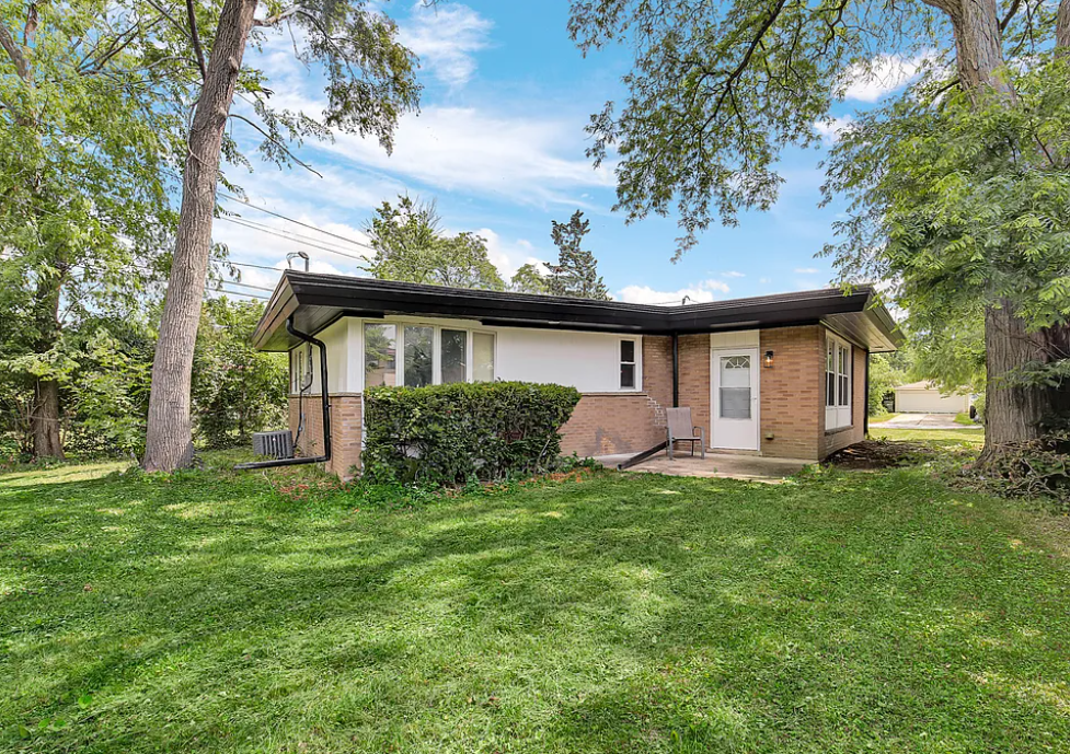 18548 Lyn Court