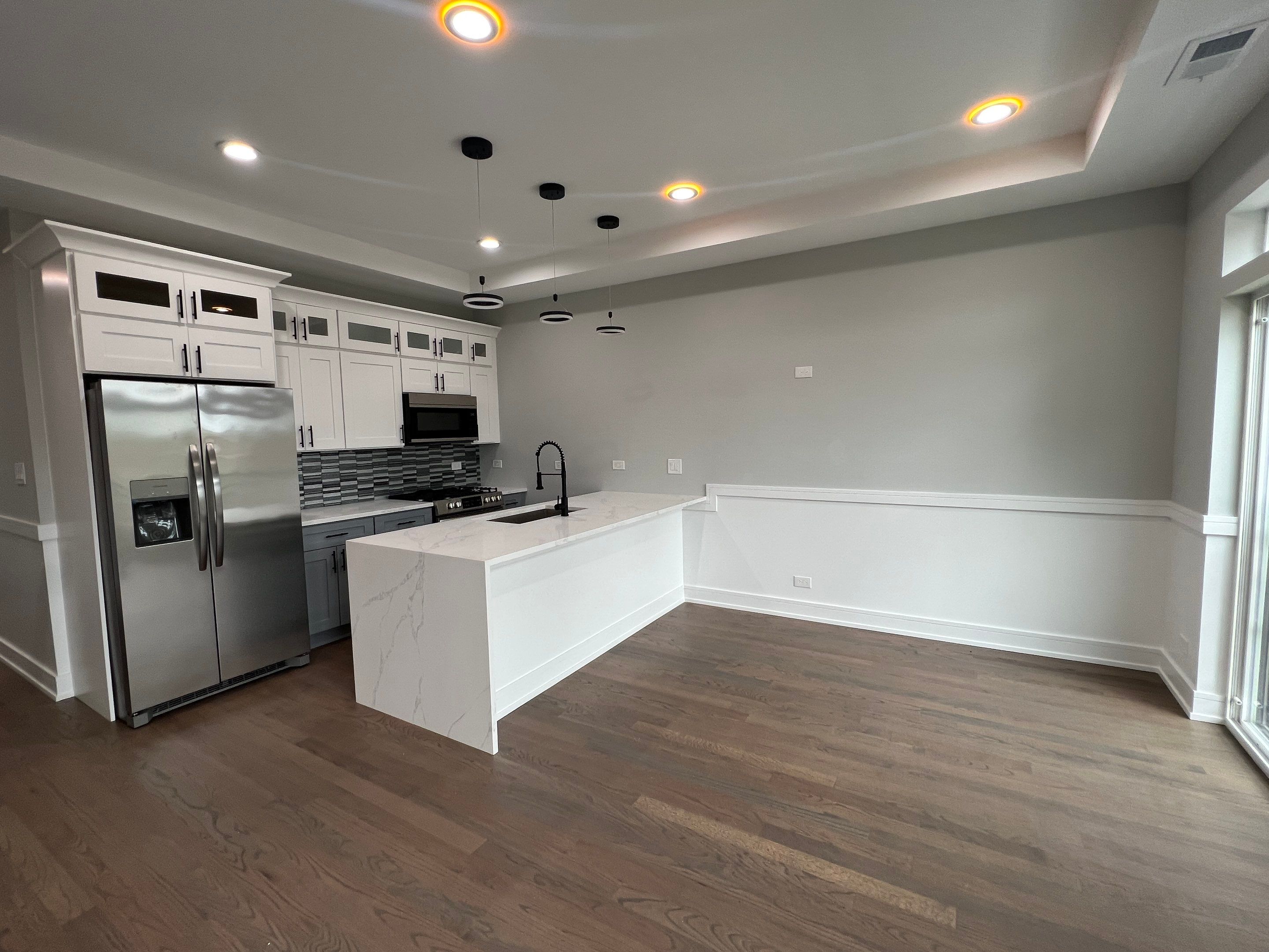 6444 South Evans Avenue - 1